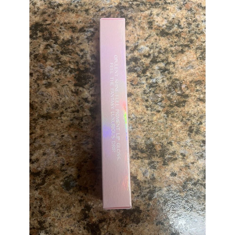 Jeffree‎ Star Cosmetic Supreme Gloss BLUE BALLS Neon Blue Lipgloss NEW - Picture 6 of 7